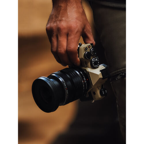 OM System OM-5 Mark II Kit